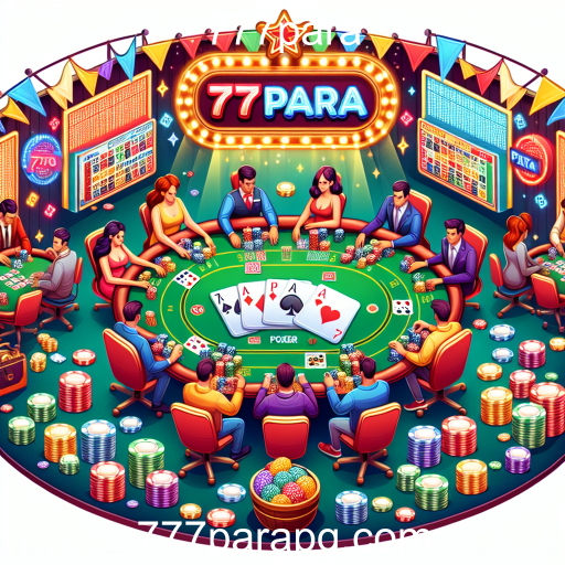 A Magia dos Jogos de Cartas: Tradição e Modernidade